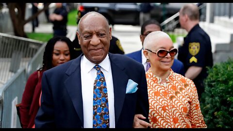 BREAKING: Bill Cosby To Be RELEASED From PRlSON Today & All Charges DROPPED