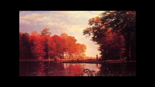 Dark Autumn Music – Autumn Forest [2 Hour Version]