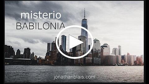 Misterio Babilonia