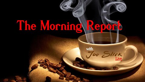901 42423 The Morning News Report