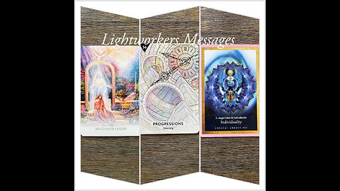 Lightworkers Messages For Zodiac Elements 💧🔥🌬🌎
