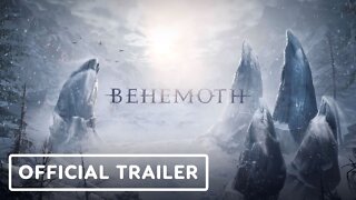 Behemoth VR - Official Reveal Trailer