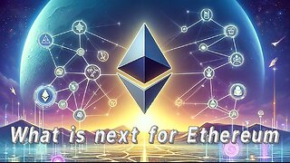 Vitalik Buterin takes us through what comes next for Ethereum after BLOBS