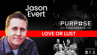 Love or Lust - Jason Evert
