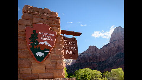 Zion National Park