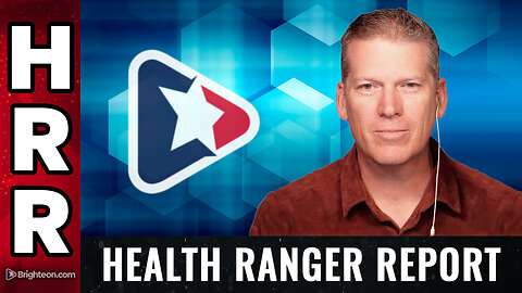 Health Ranger Report