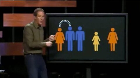Andy Stanley Shares His Theological Views On Infidelity. Homosexuality