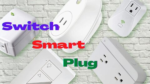 Switch Smart Plug