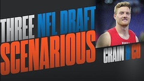 Watch For These NFL Draft Moves