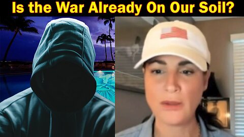 Mel K & SGT Report Update Today 2/28/23! Is the War Already On Our Soil?