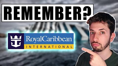 Is Royal Caribbean Stock A Sinking Ship? | RCL Stock