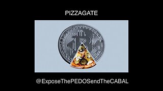 The TRUTH!! PIZZAGATE IS REAL - IT IS NOT DEBUNKED!!