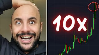 These Crypto Coins Will EXPLODE Within 48 Hours!!!!!