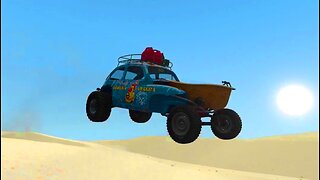 Checking Out The New BeamNg Update!