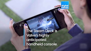 Valve reveals Steam Deck internals, showing how hard it is to upgrade