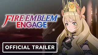 Fire Emblem Engage - Official Expansion Pass: Wave 4 Release Date Trailer