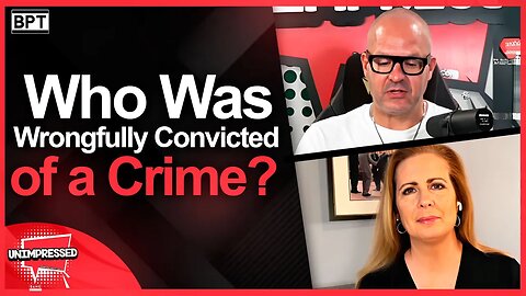 Who Was Wrongfully Convicted by the FBI? | "As The World Turns" Actress Martha Byrne