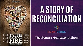 A Story of Reconciliation