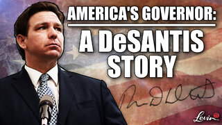 America's Governor: A DeSantis Story