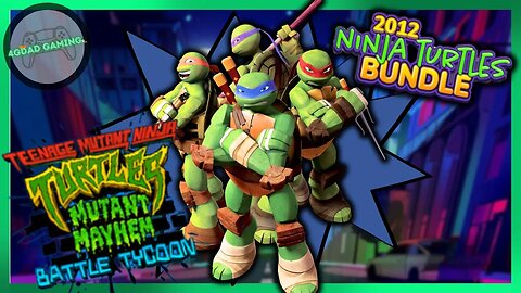 Getting the 2012 Ninja Turtles Skins AND Unlocking the FIRE SWORD! | Roblox TMNT Battle TYCOON!