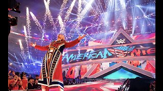 10 BEST WWE Entrance Pyros