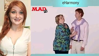 MadTv - eHarmony (REACTION)