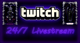 24/7 Livestream