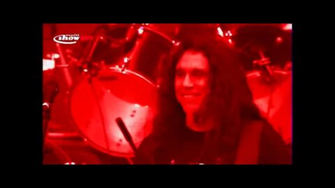 Diamond Head - Live Sonisphere 2011