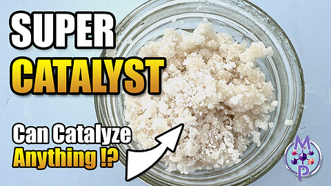 Making Silica-Supported Polyphosphoric Acid