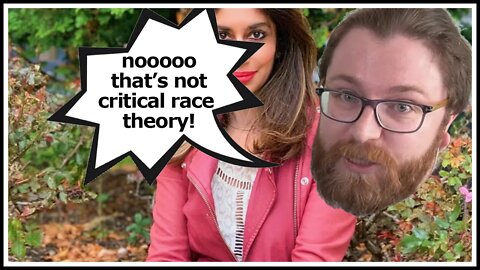 Vaush Utterly Fails On Critical Race Theory