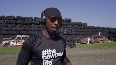 First Mag: THE ADVOCATE | Colion Noir Signature Series VP9