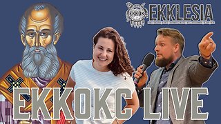 EKKOKC LIVE EPISODE 94