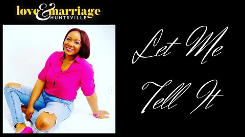 Love and Marriage Huntsville Keke Went Live Talks About Latisha How She Really Feels About Melody