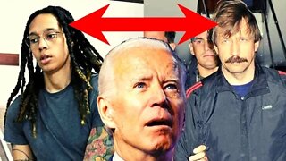 Biden Administration Wants To Trade Brittney Griner For Russian "Merchant Of Death" Arms Dealer!