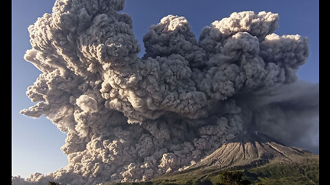 Unleashing Fury: The Science and History of Volcanic Eruptions