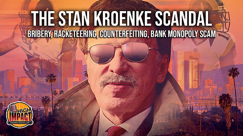 Exposing the Stan Kroenke Scandal - Trailer