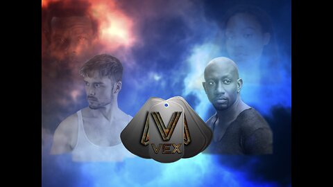 Watch VEX On Amazon Prime and Altvod.com! Also available on Blu-Ray!