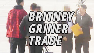 What you need to know about the Britney Griner Trade for Arms Dealer