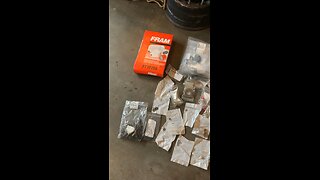 #HMMWV fluids maintenance kit