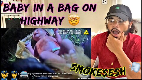 Police Murders💥 & Dangerous Encounters 🤯 Reaction w/ Samoan Punch Backwood 🍃