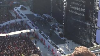 (Cut) Local H Creature Comforted Live Solider Field 'Chicago 2017