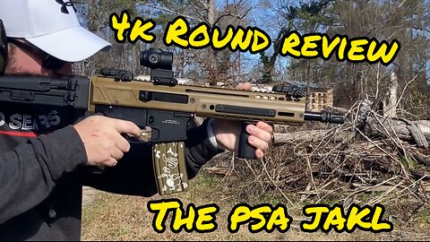 PSA JAKL: 4k Round Review