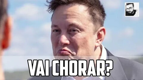 ELON MUSK NOVO DONO DO TWITTER