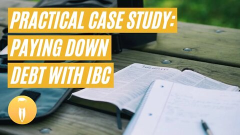 Round Table | Practical Case Study Paying Down Debt with IBC