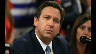 Why Ron DeSantis Should Run in 2024