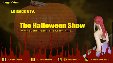 The Halloween Show (S09)