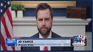 Sen. J.D. Vance: We have a corrupted Justice System