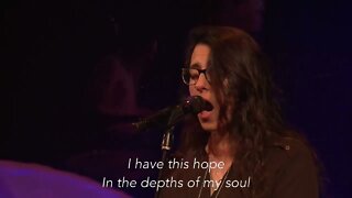 I Have This Hope by Tenth Avenue North CornerstoneSF live cover 02 08 2018