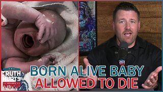 Democrat Bill Allows “Born Alive” Baby to be Killed