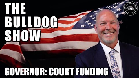 Governor: Court Funding